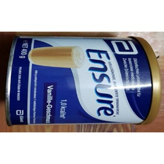 Sữa Ensure