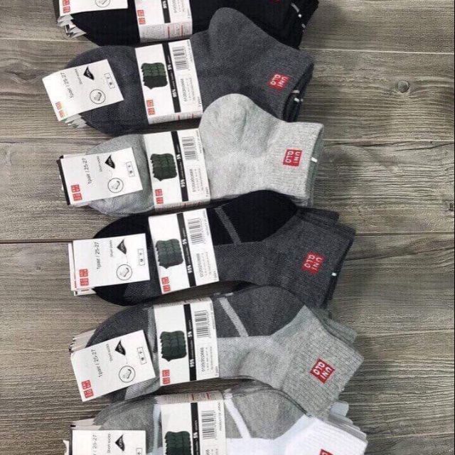 🍀🍀Combo👇Vớ Uni 5đôi 🍀🍀