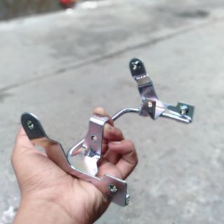 Pass lòng bắt cánh bững Wave Thái 110