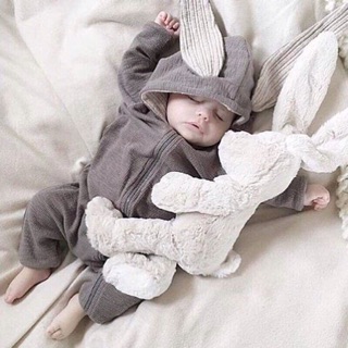 Body tai thỏ cute cho bé