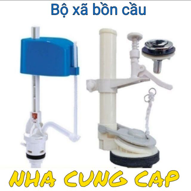 (GIÁ HỦY DIỆT) BỘ XẢ CẦU