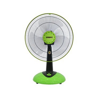 [Mã ELHA22 giảm 5% đơn 300K] Quạt bàn Senko B1612( hàng chính hãng, mới 100%)