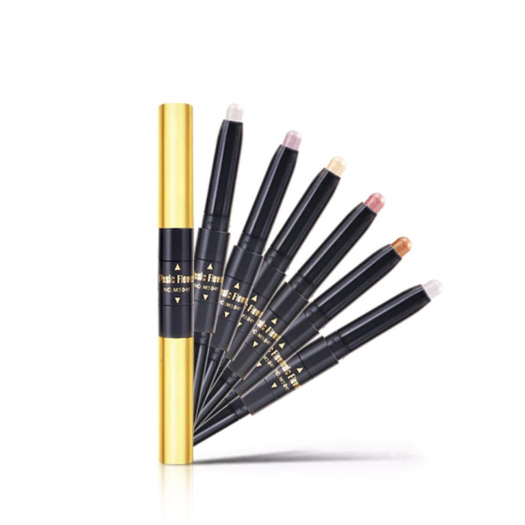 Thỏi kem tạo khối bắt sáng hai đầu Musicflower
 | BigBuy360 - bigbuy360.vn