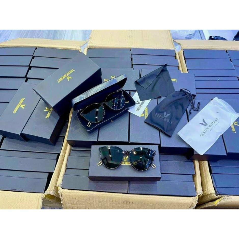 Kính GM Full Box –Kính cao cấp thời trang vừa bền vừa đẹp –tặng khan lau kính | BigBuy360 - bigbuy360.vn