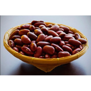 TRÀ GẠO LỨT ĐẬU ĐỎ