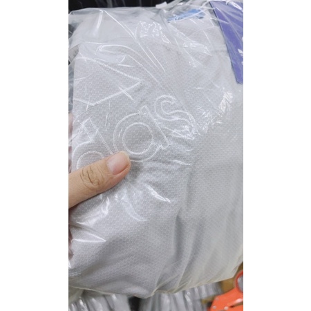 BỘ DSA CỔ TRÒN THÔNG HƠI 3 MÀU CHO NAM | BigBuy360 - bigbuy360.vn