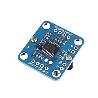 GY-33 TCS34725 Color Sensor Identify Recognition Sensor Module Replace TCS230 TCS3200 Diy Electronic