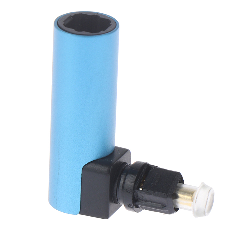 Cáp Quang Âm Thanh Toslink Spdif Toslink 90 Độ