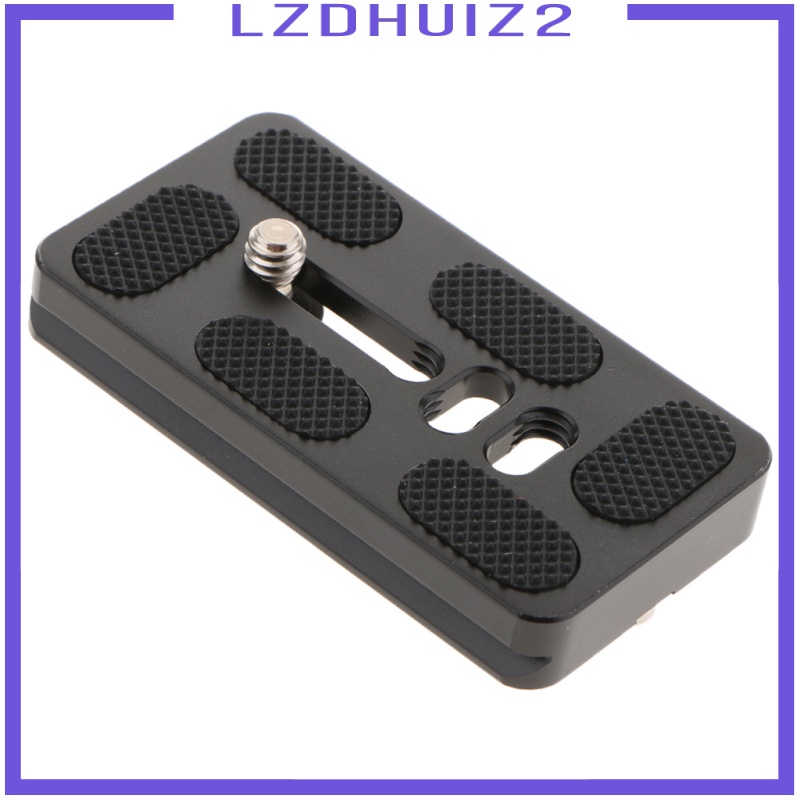 Đế gắn máy ảnh DSLR thao tác nhanh PU-70 70mm