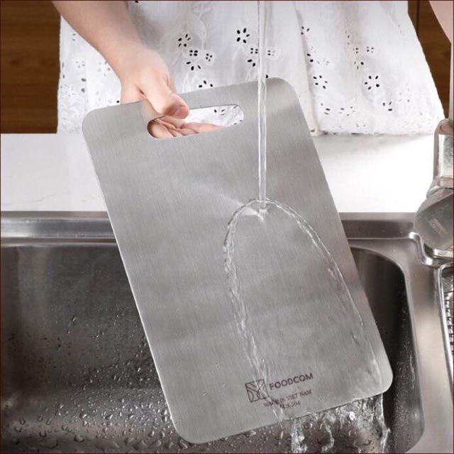 Thớt inox 304 cao cấp