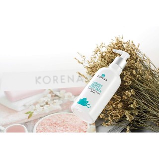 Sữa Tắm Kén Tằm KORENA