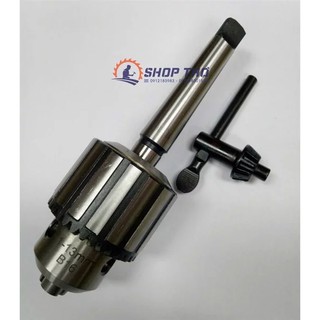 Đầu kẹp mũi khoan B16 (1-13mm) chất lượng cao và chuôi côn
