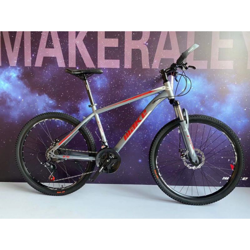 Xe đạp thể thao địa hình Make 27.5