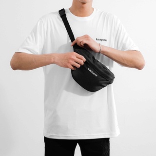Túi Đeo Hông Carhartt Payton Phong Cách Hàn Quốc