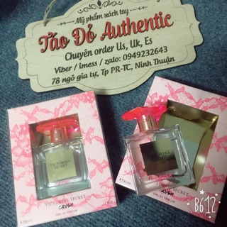 Nước hoa Victoria giá rẻ 30ml