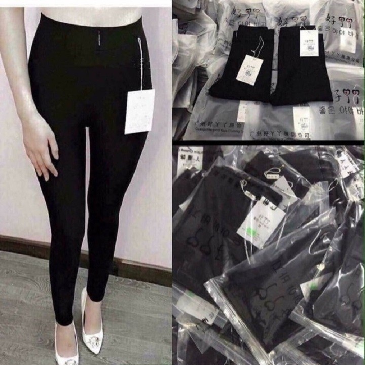 Quần Legging Uni Nhập Hàn Hàng Cao Cấp | BigBuy360 - bigbuy360.vn