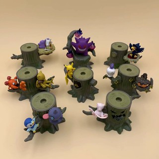 ☆☆ Mô hình Pokémon 2