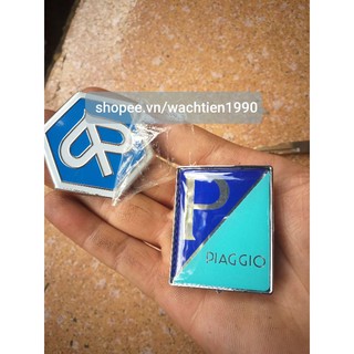 LOGO PIAGGIO VESPA