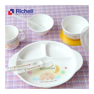BỘ ĂN DẶM 9 MÓN RICHELL