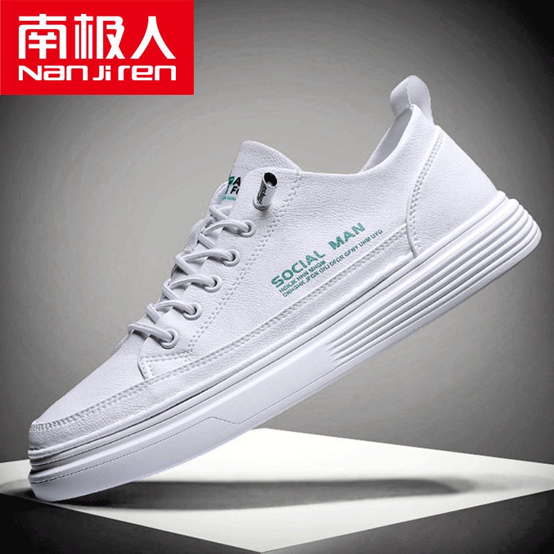 Giày Thể Thao Nam Thời Trang Mùa Hè Phong Cách Mới