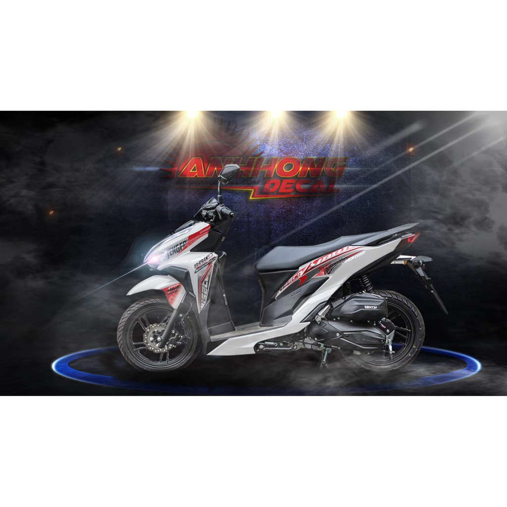Vario 150 AMG