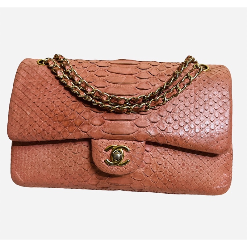 Túi CN Classic hàng si tuyển