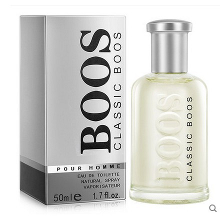 [Bb112] Nước hoa nam Classic Boos chai xanh huyền bí - Bản lĩnh phái mạnh ( 50ml ) 21 DQ638