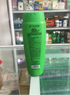 DẦU GỘI DƯỢC LIỆU THÁI DƯƠNG