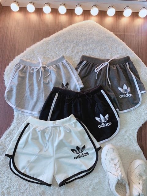 Quần short thể thao nữ | BigBuy360 - bigbuy360.vn