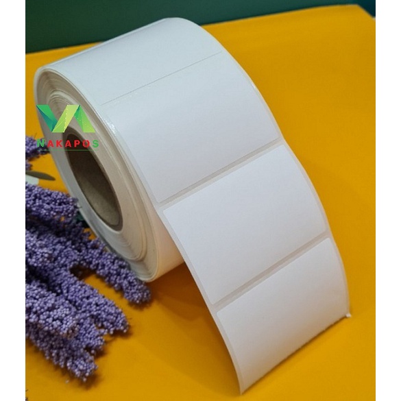 Tem cân điện tử siêu thị tem in trà sữa tem nhãn 58x40 mm tem mã vạch giấy in nhiệt 5.8x4 decal nhiệt nhãn bao bì