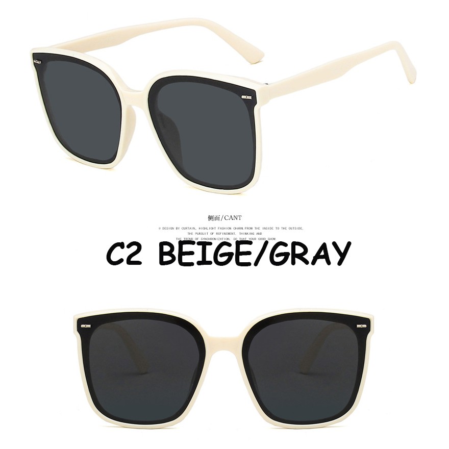 Kính mát thời trang hàn quốc dành cho nữ