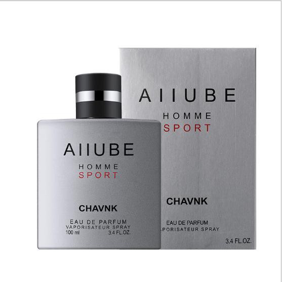 Nước hoa nam lưu hương lâu (Có Video, tặng lọ Mini 60k) Allure Sport EDP 100ml chính hãng NH02