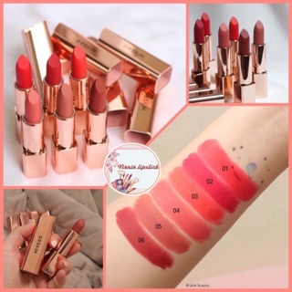 Son thỏi g9skin first v-fit lipstick