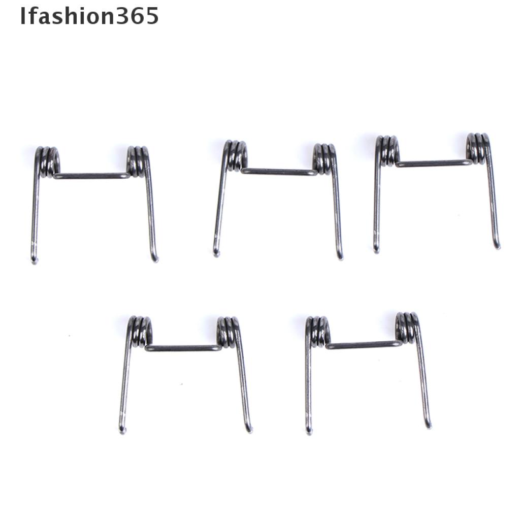 [Hàng mới về] Lò Xo Tông Đơ Hớt Tóc Thay Thế Chuyên Dụng Cho 8591/8148