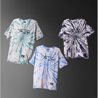 Áo Thun Prettiest Tie Dye
