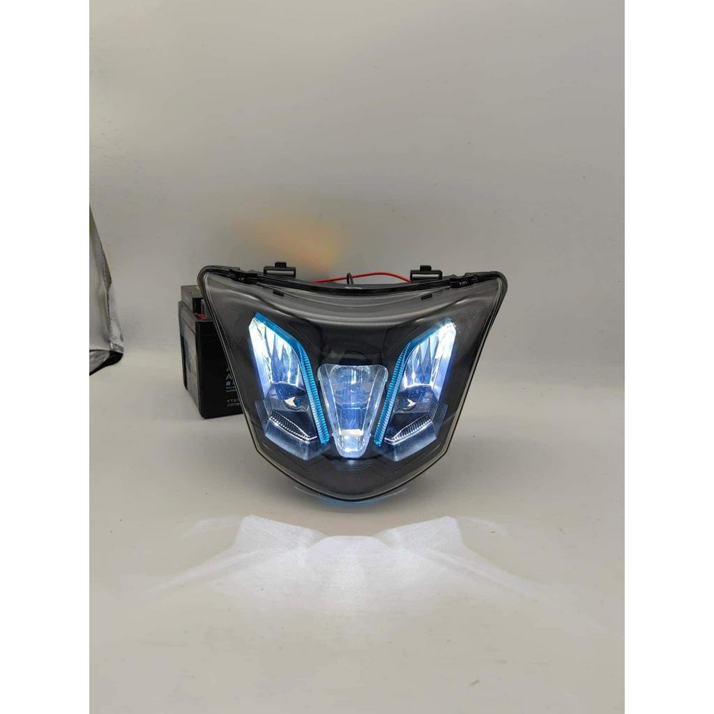 Pha Đèn Led Exciter 2006 - 2010