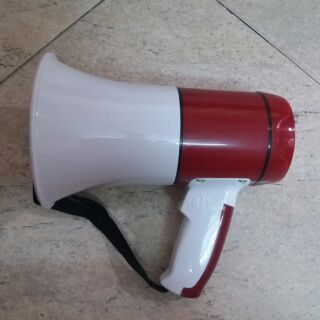 Loa phóng thanh Sunrise - Megaphone