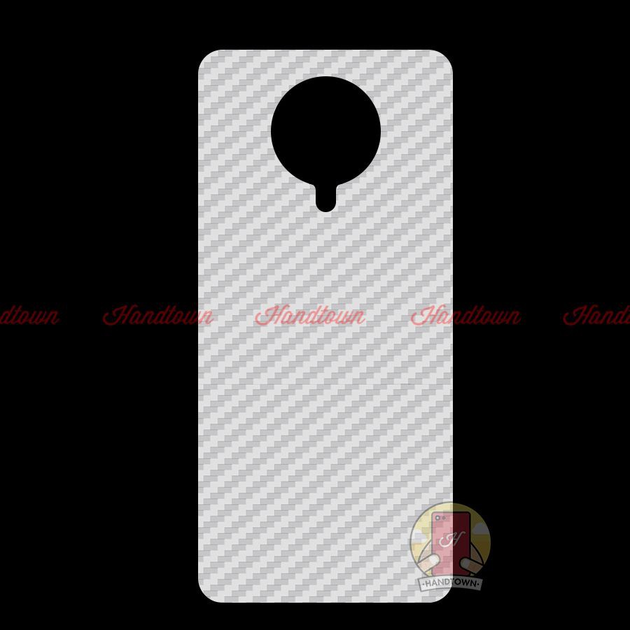 Miếng Dán Lưng Cacbon K30 Pro K30 Pro Ultra Zoom