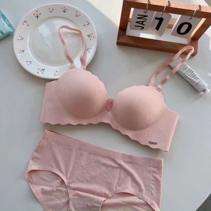 Áo lót siêu đẹp mềm mịn bảng màu cực xinh xắn đủ màu
