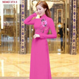 Vải áo dài bộ