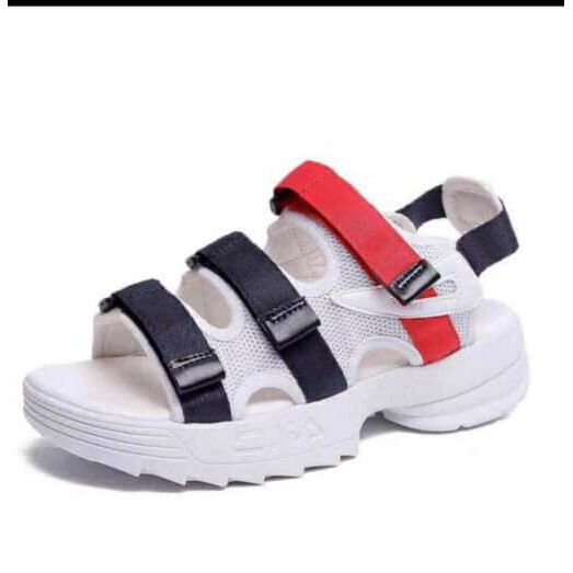 Dép Sandal Fila siêu Hot (ảnh thật)