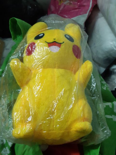 Pikachu size 25cm