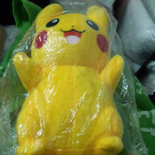 Pikachu size 25cm
