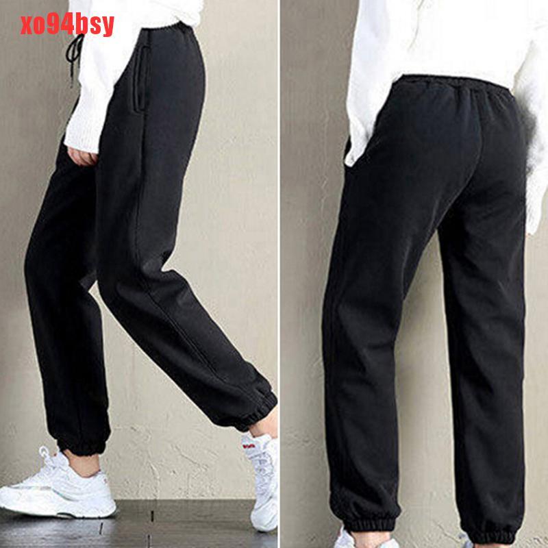 Quần Dài Tập Thể Thao Cho Nữ (Xo94Bsy) | BigBuy360 - bigbuy360.vn