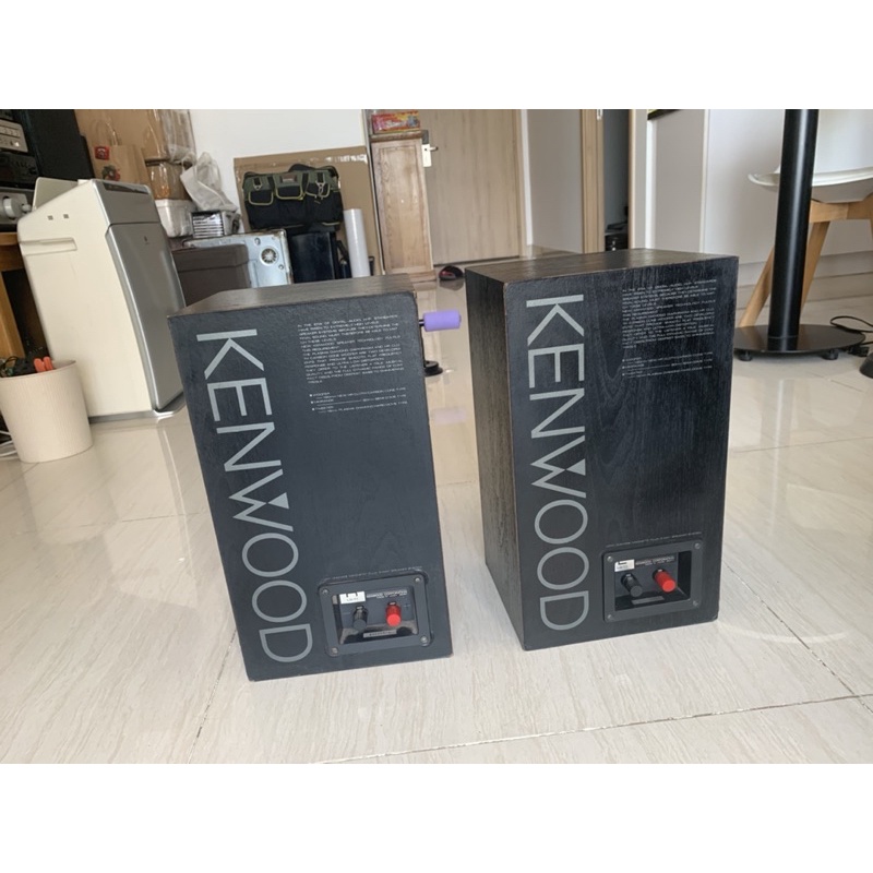 Cặp loa kenwood ls11
