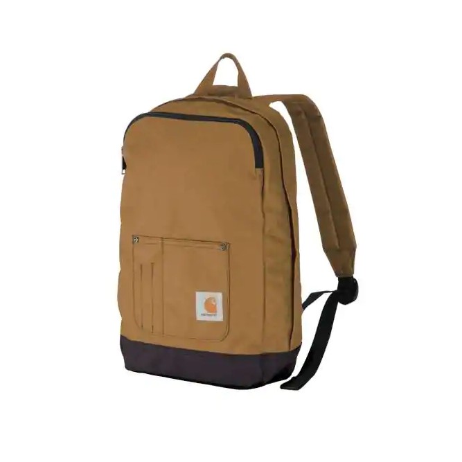 Balo đa năng Unisex Carhartt - Hàng chính hãng Carhartt nhập khẩu USA