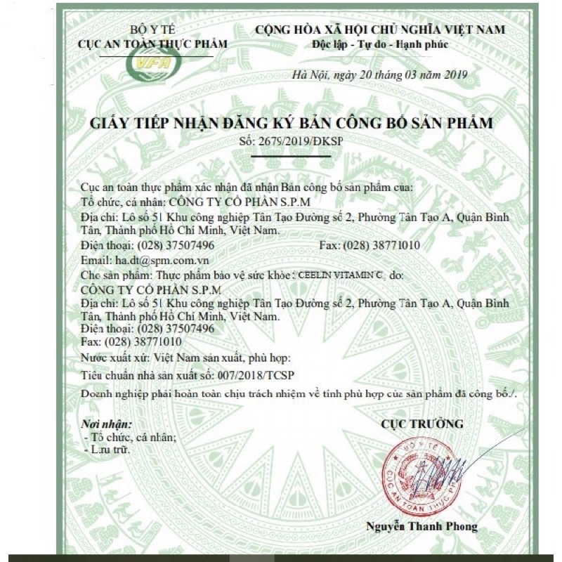 CEELIN VITAMIN C TĂNG SỨC ĐỀ KHÁNG CHO TRẺ