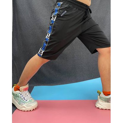 Quần short màu  , MADE BY F.O.F