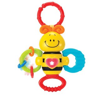 Xúc Xắc Hình Chú Ong Winfun 0625