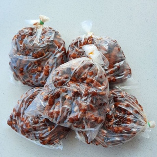 500g me chín bóc vỏ